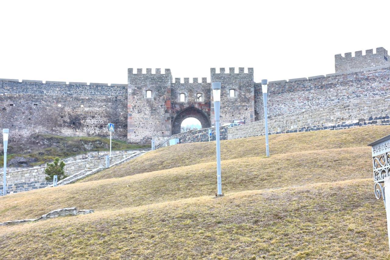 Light House Old City Akhaltsikhe  Exterior foto